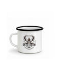 Deer Brew Campfire Mug 12oz